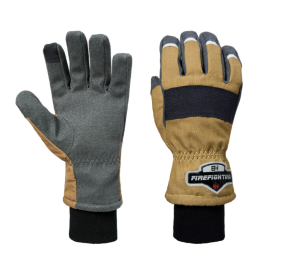 Premium Fire Fighting Glove - FF04-OP2